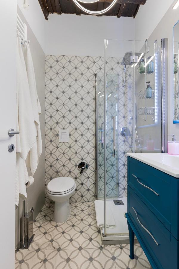 Appartamento Trastevere House With Balcony,quiet New